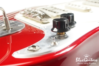 Supreme Collection Trailbreaker Mark-Ⅰ - Candy Apple Red #21017